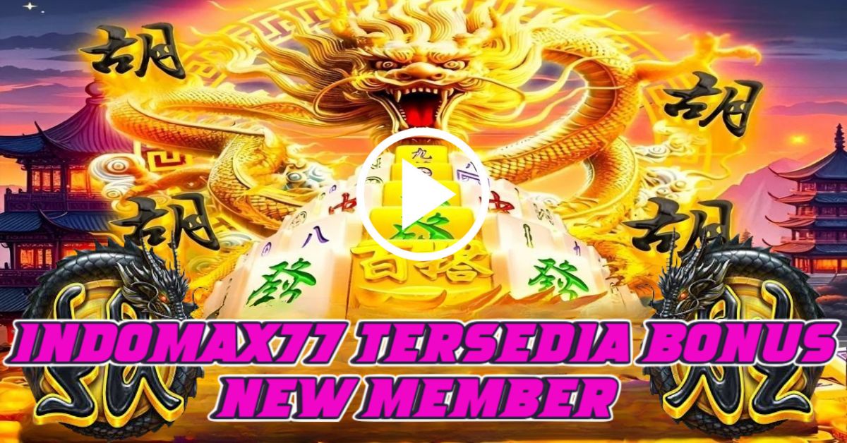 INDOMAX77
