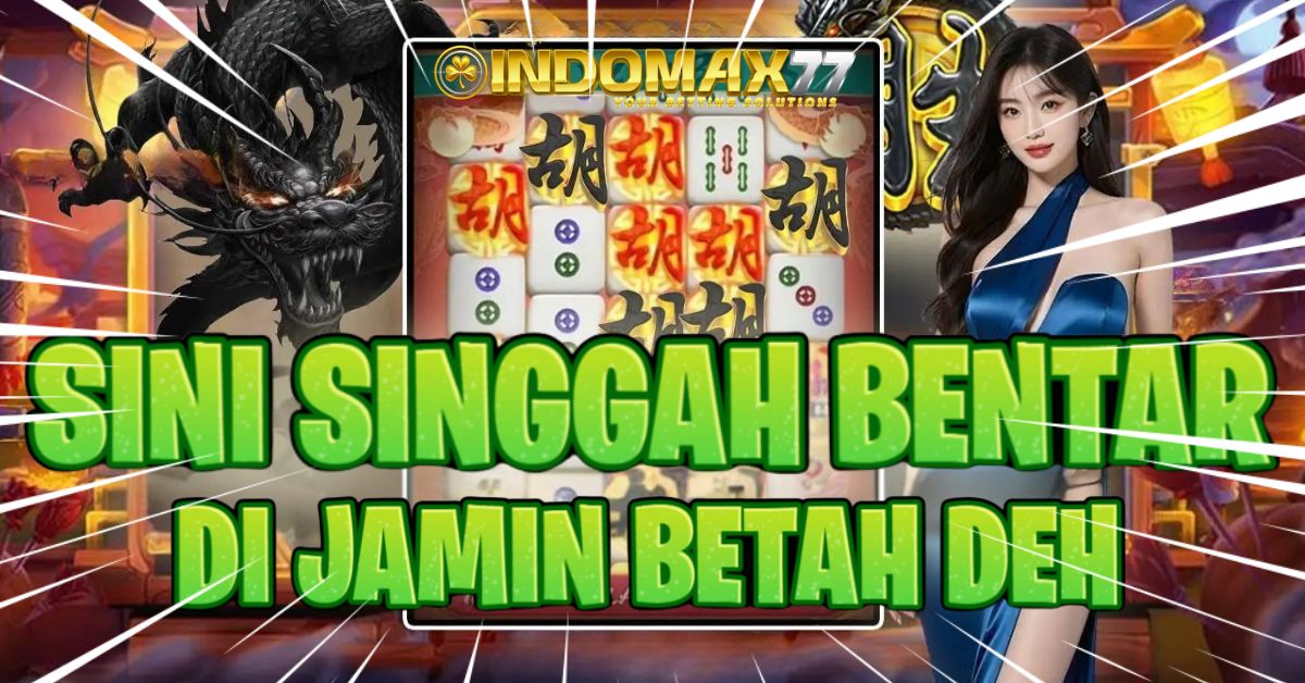 INDOMAX77