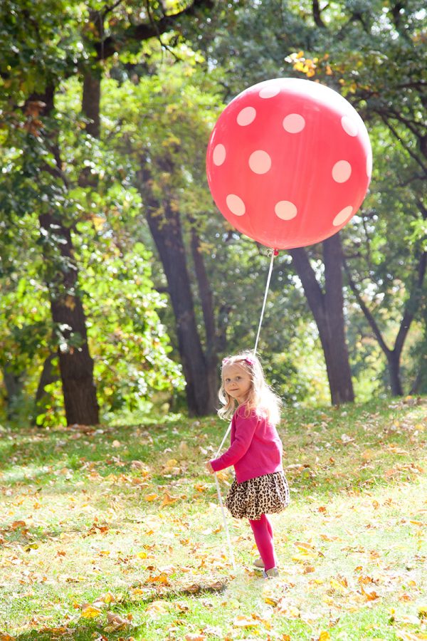 Balloon Connection | Balloons in Eagan MN